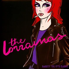 The Lorrainas - Party 'Til It's Dark