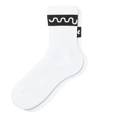 Karhu x Sasu Kauppi - Irregular Stripe Sock