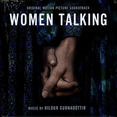 Hildur Gudnadottir - Women Talking