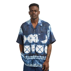 Patta - Shibori Shortsleeve Shirt
