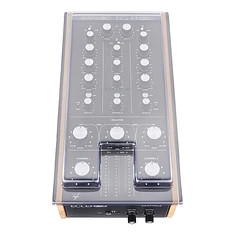 Decksaver - Ecler Warm2