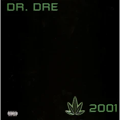 Dr. Dre - 2001