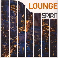 V.A. - Spirit Of Lounge