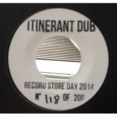 Itinerant Dubs - ID-RSD-2014