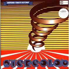 Stereolab - Emperor Tomato Ketchup (Expanded Edition)