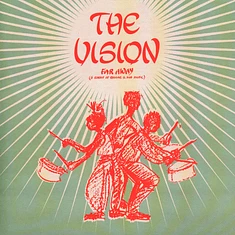 The Vision - 6 Songs Of Reggae & Dub Music