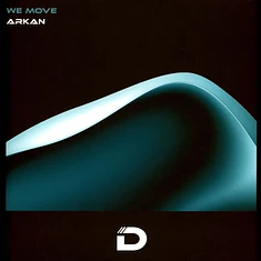 Arkan - We Move