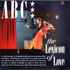 ABC - The Lexicon Of Love