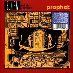 Sun Ra - Prophet