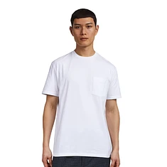 Beams Plus - 2 Pack Pocket Tee