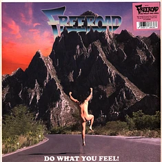 Freeroad - Do What You Feel!