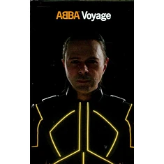 ABBA - Voyage Björn Artwork