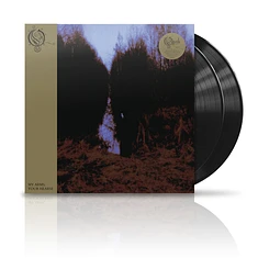 Opeth - My Arms, Your Hearse Abbey Road Half Speed Master Black Vinyl Edition