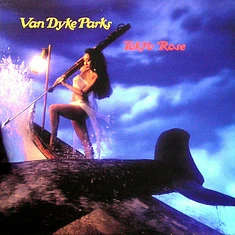 Van Dyke Parks - Tokyo Rose