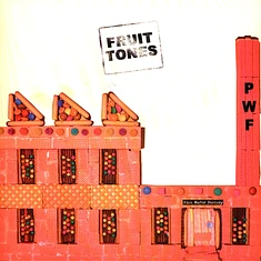 Fruit Tones - Pink Wafer Factory