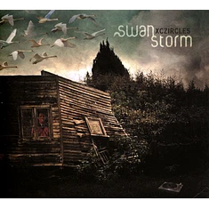 Xczircles | Aamir - Swan Storm | The Quiet After The Storm