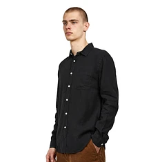 Portuguese Flannel - Linen Shirt