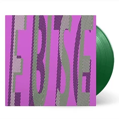 Everything But The Girl - Fuse Limited Green Vinyl Edition
