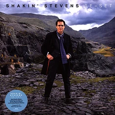Shakin' Stevens - Re-Set