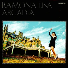 Ramona Lisa - Arcadia