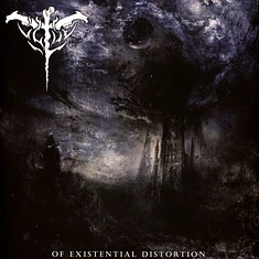Ulfud - ...Of Existential Distortion Black Vinyl Edition