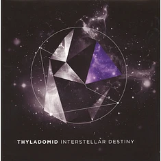 Thyladomid - Interstellar Destiny