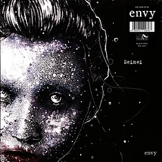 Envy - Seimei Black Vinyl Edition