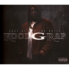 Kool G Rap - Last Of A Dying Breed