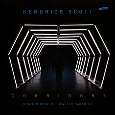 Kendrick Scott - Corridors