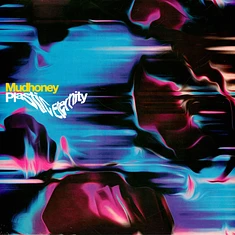 Mudhoney - Plastic Eternity Black Vinyl Edition