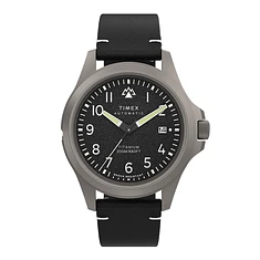 Timex Archive - Expedition North Titanium Automatic Watch