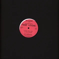 Nick Holder - Fruit Loops