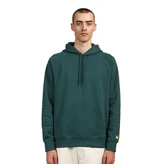 Carhartt WIP - Hooded Chase Sweat