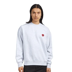 Carhartt WIP - Heart Patch Sweat