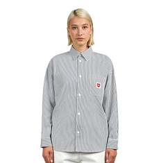 Carhartt WIP - W' L/S Terrell Shirt