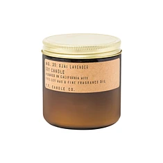 P.F. Candle Co. - No.35 Ojai Lavender 7.2 oz Soy Candle