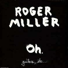 Roger Miller - Oh