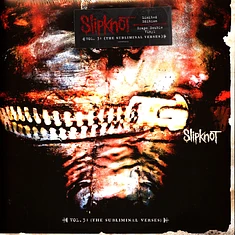 Slipknot - Vol.3 The Subliminal Verses Grape Vinyl Edition