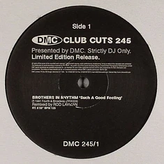V.A. - Club Cuts 245
