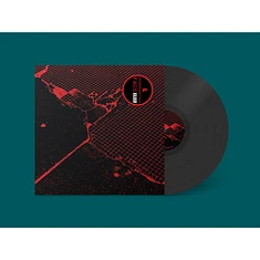 Facs - Still Life In Decay Black Vinyl Edition