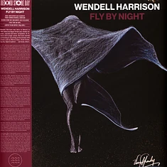 Wendell Harrison - Fly By Night Record Store Day 2023 Edition