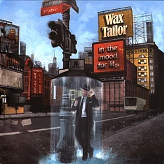 Wax Tailor - In The Mood For Life