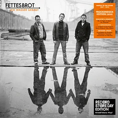 Fettes Brot - Am Wasser Gebaut Record Store Day 2023 Trockendock Edition Edition