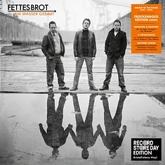 Fettes Brot - Am Wasser Gebaut Trockendock Edition Record Store Day 2023 Edition