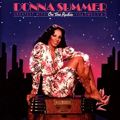 Donna Summer - On The Radio: Greatest Hits Volume I & II