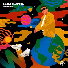 Gardna - Time & Space