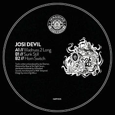 Josi Devil - Imrv035