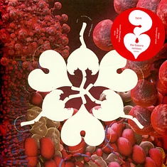 Björk - The Fossora Remixes Record Store Day 2023 Edition