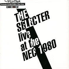 Selecter - Live At The Nec 1980 Record Store Day 2023 Edition
