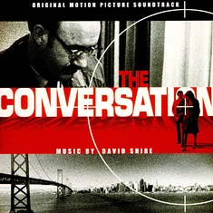 David Shire - OST The Conversation Record Store Day 2023 Edition